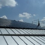 住宅用太陽光発電システム　豊川市市田町